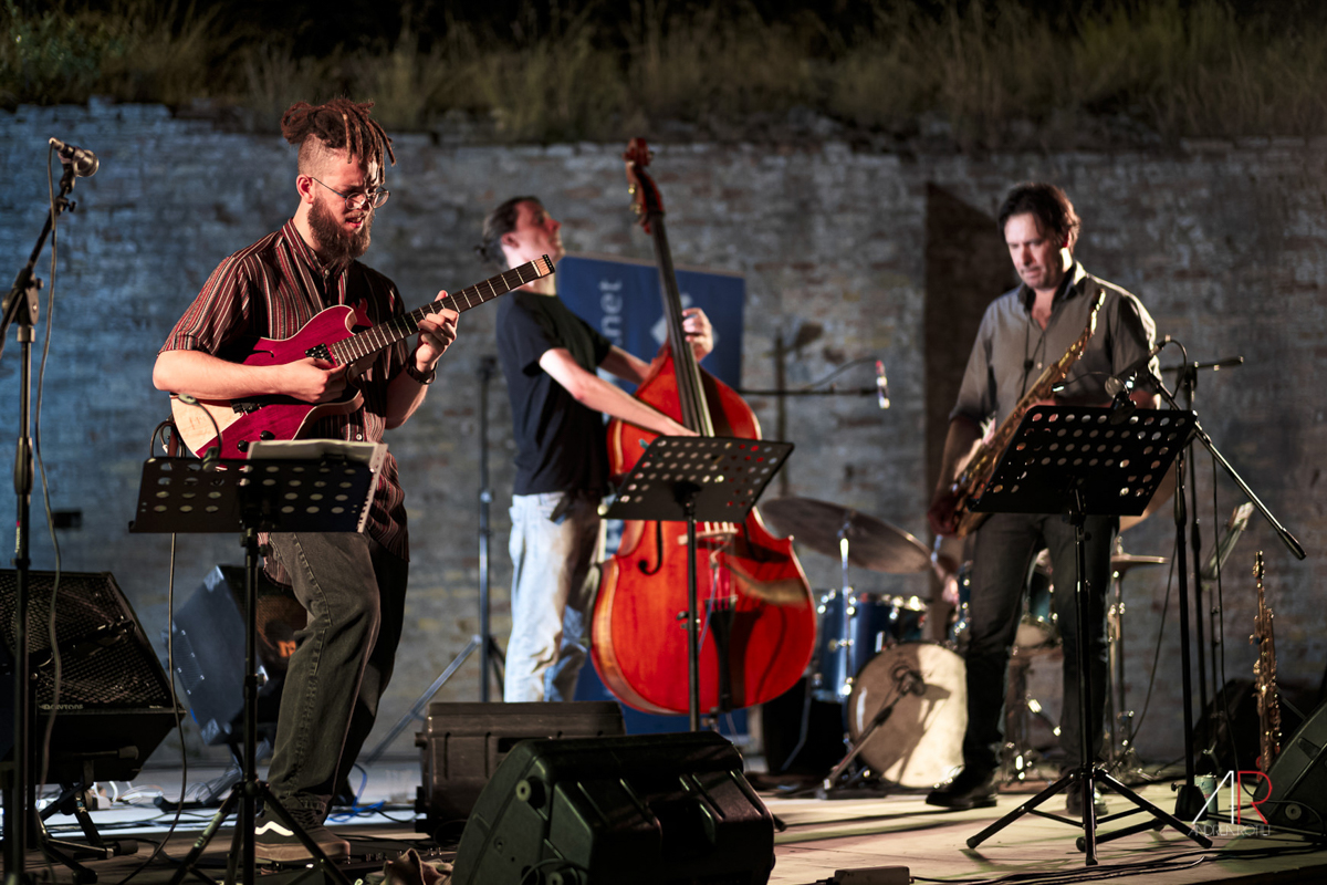 Giuseppe Cistola,Lorenzo Scipioni,Marco Postacchini