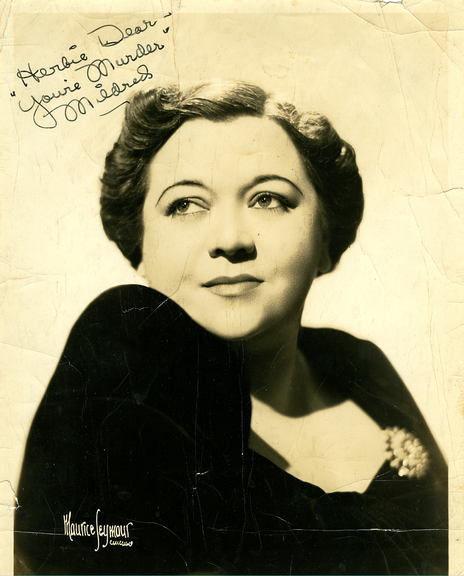 Untitled Jazz Photo — jazz photo by Herbert Bruce Haymer-Coleman | All About Jazz