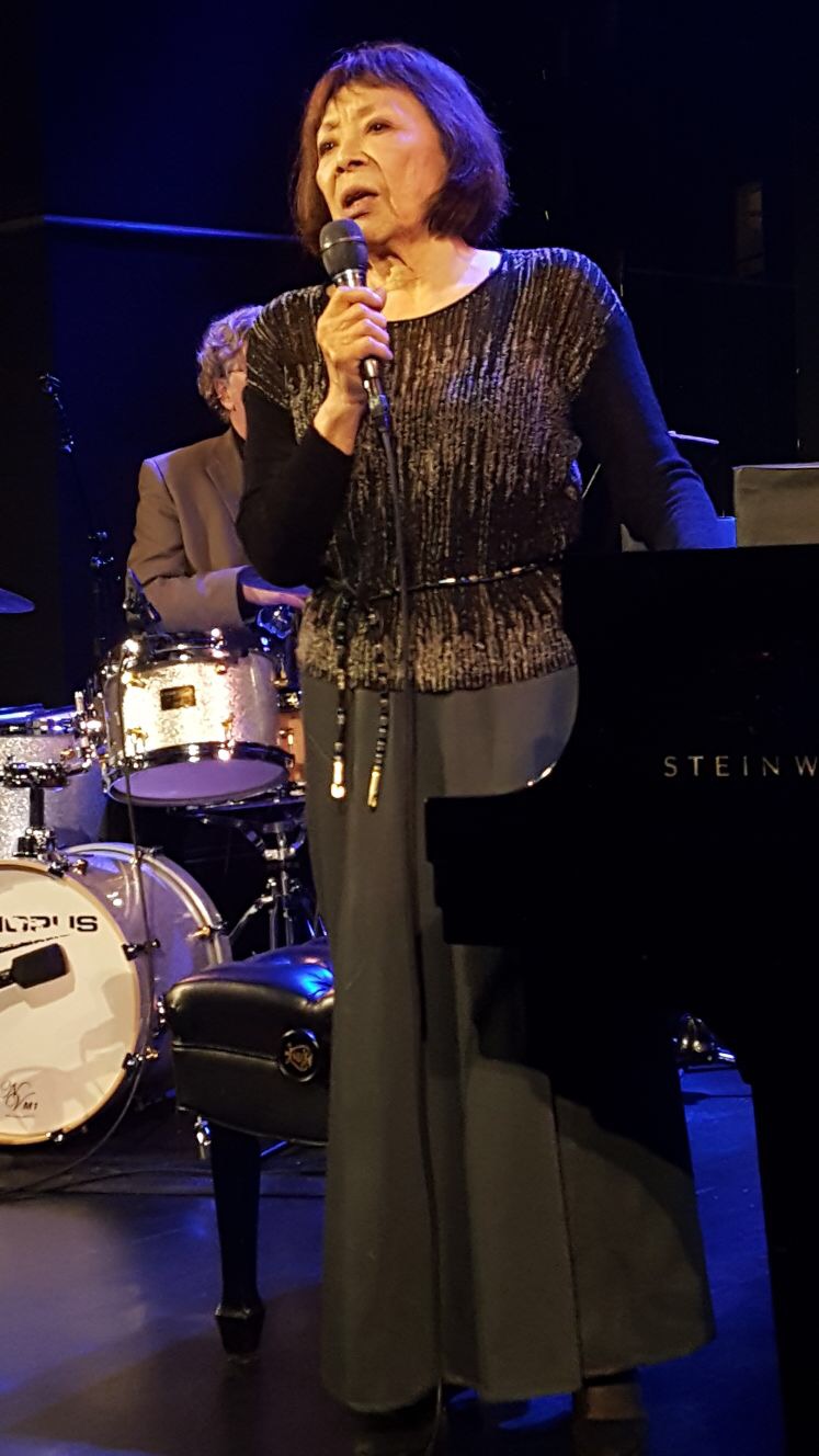 Toshiko Akiyoshi