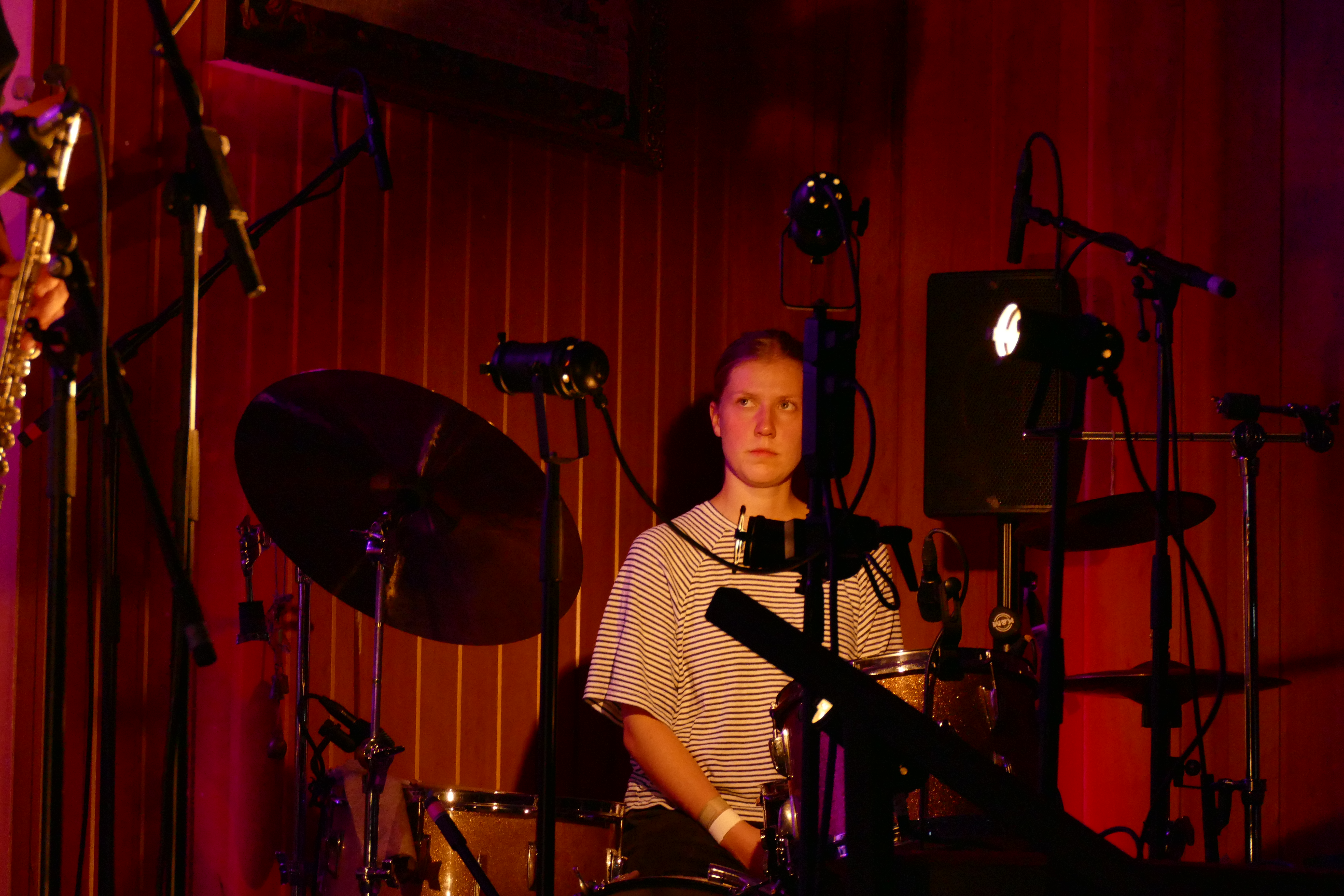 Punkt Festival 2021 - Veslemøy Narvesen