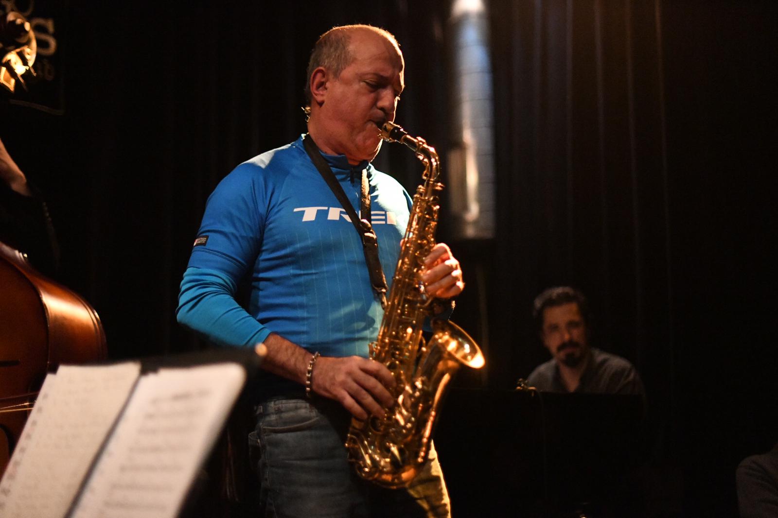 Untitled Jazz Photo