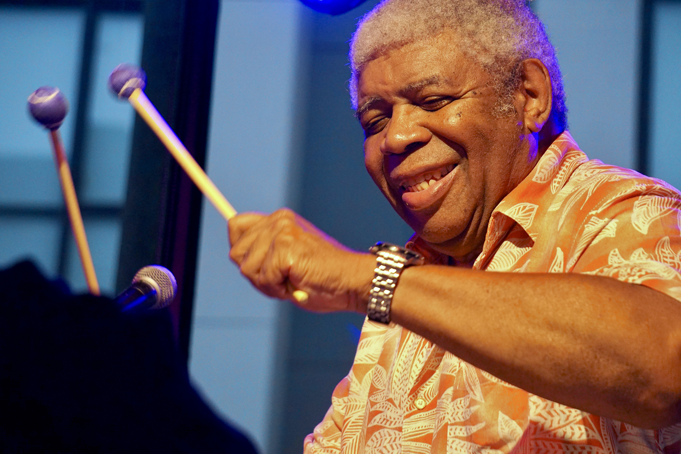 Roger Glenn