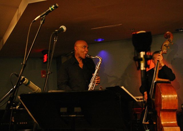 Untitled Jazz Photo