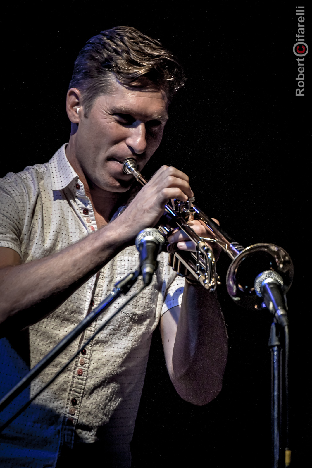 kneebody bluenote milan