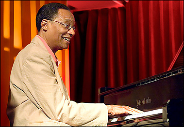 Ramsey Lewis