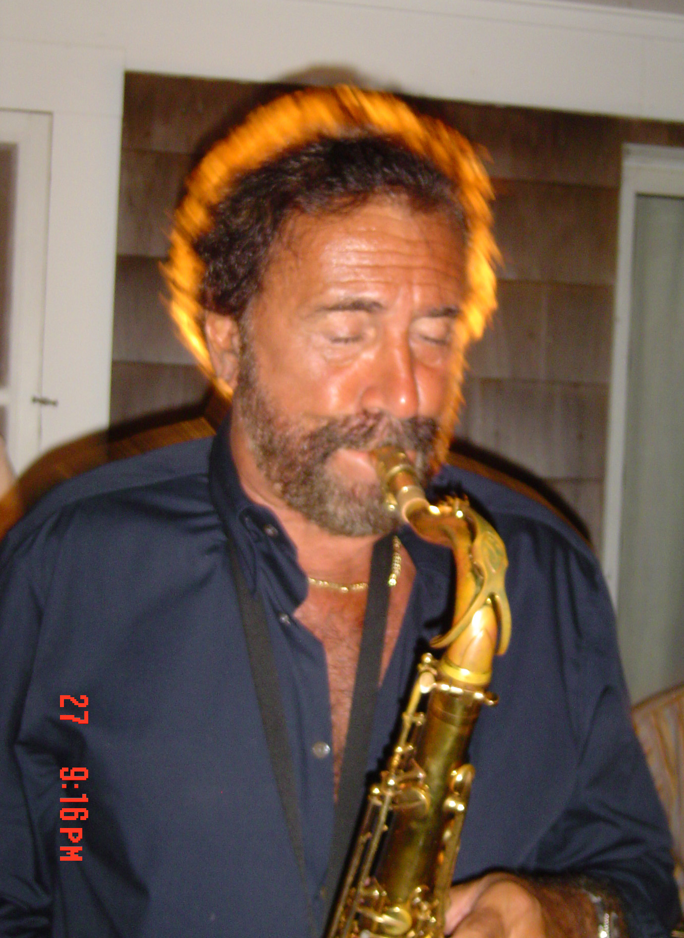 Nick Catalano — jazz photo by Nick Catalano | All About Jazz