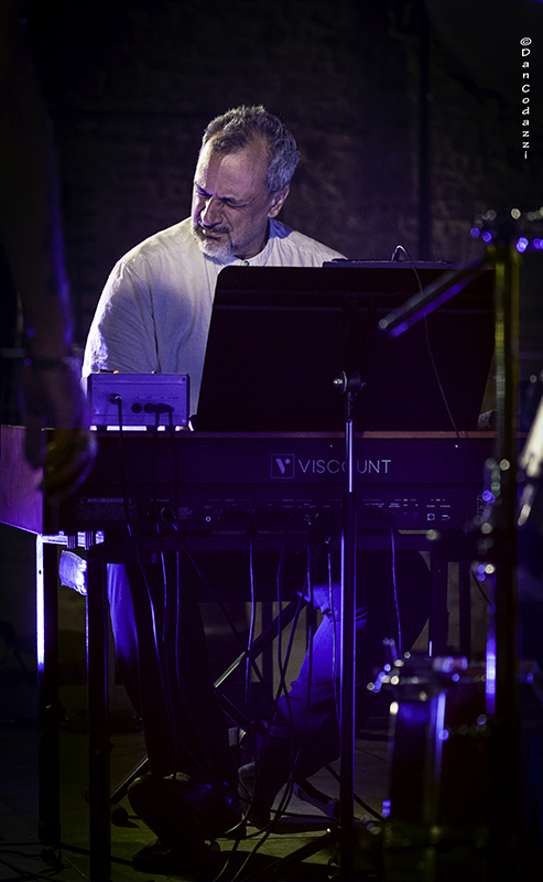 Alberto Marsico