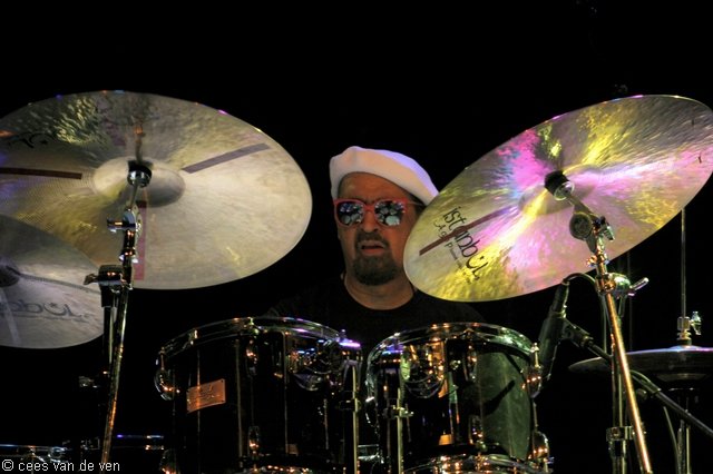 Idris Muhammad