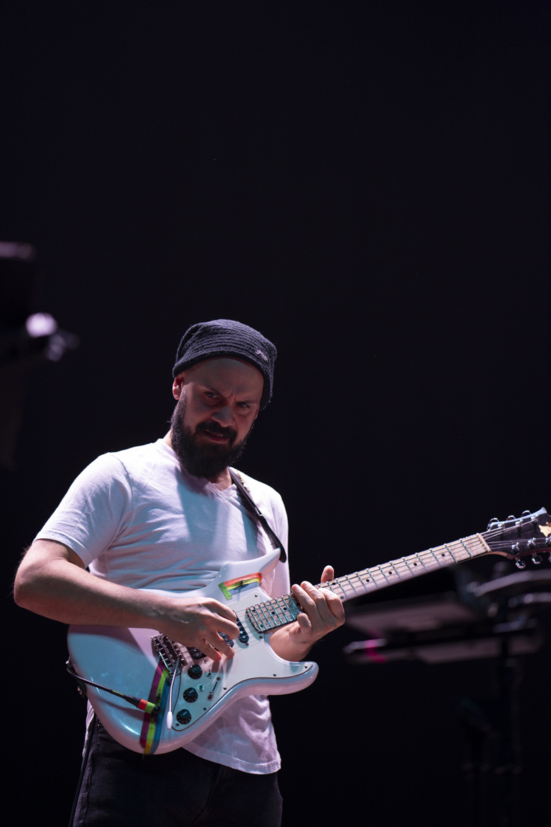 JRAD Channell 24 2025