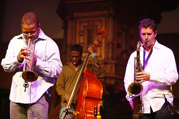 Terence-Blandard-Quintet06-Foto Eric Van Nieuwland