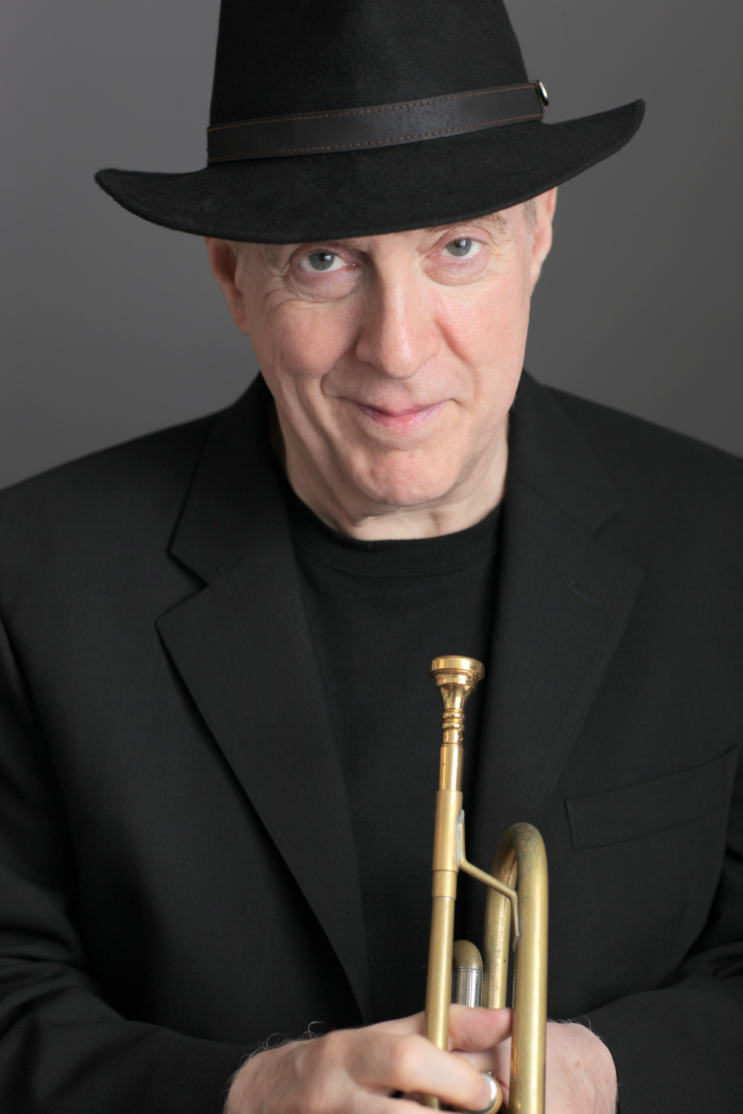 Lew Soloff — jazz photo by Cheryl White | All About Jazz
