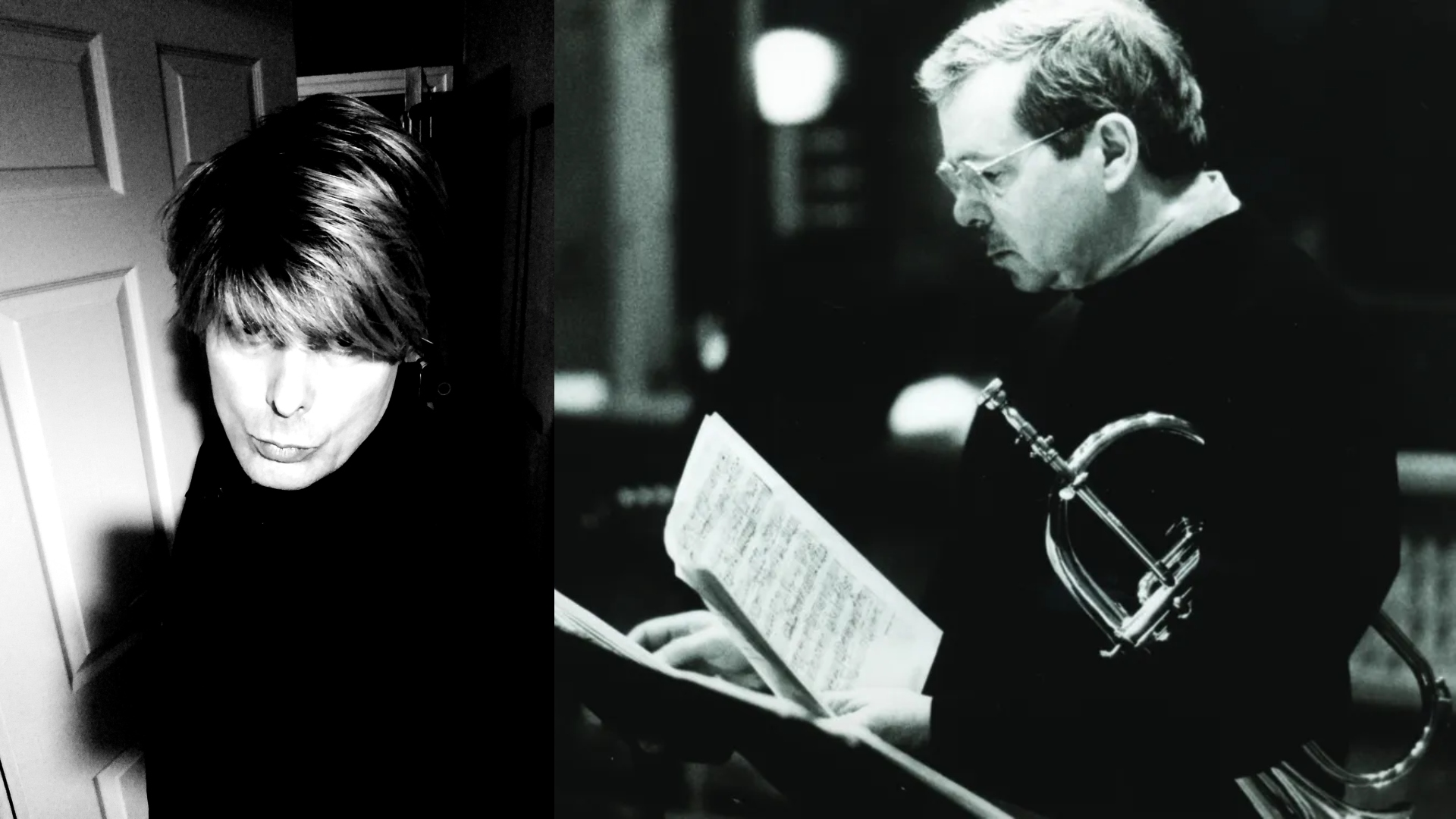 Kenny Wheeler Quartet with Mark O'Leary