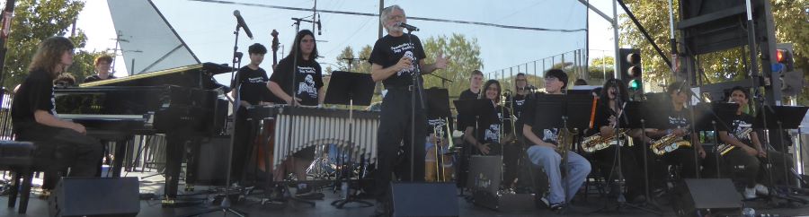 Untitled Jazz Photo