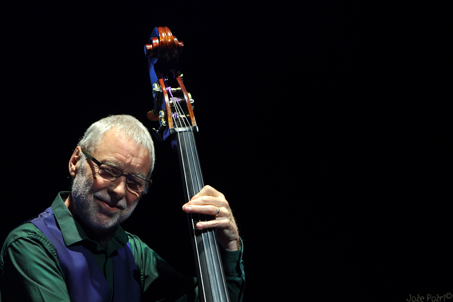 Dave Holland