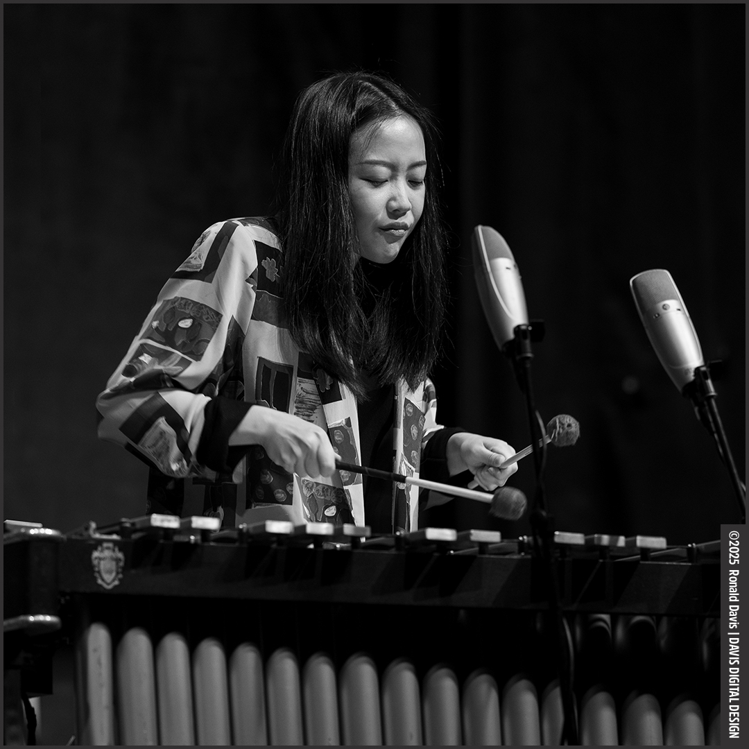 Monterey Jazz Festival 2024
