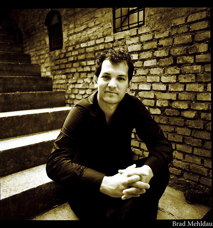 Brad Mehldau, 2004