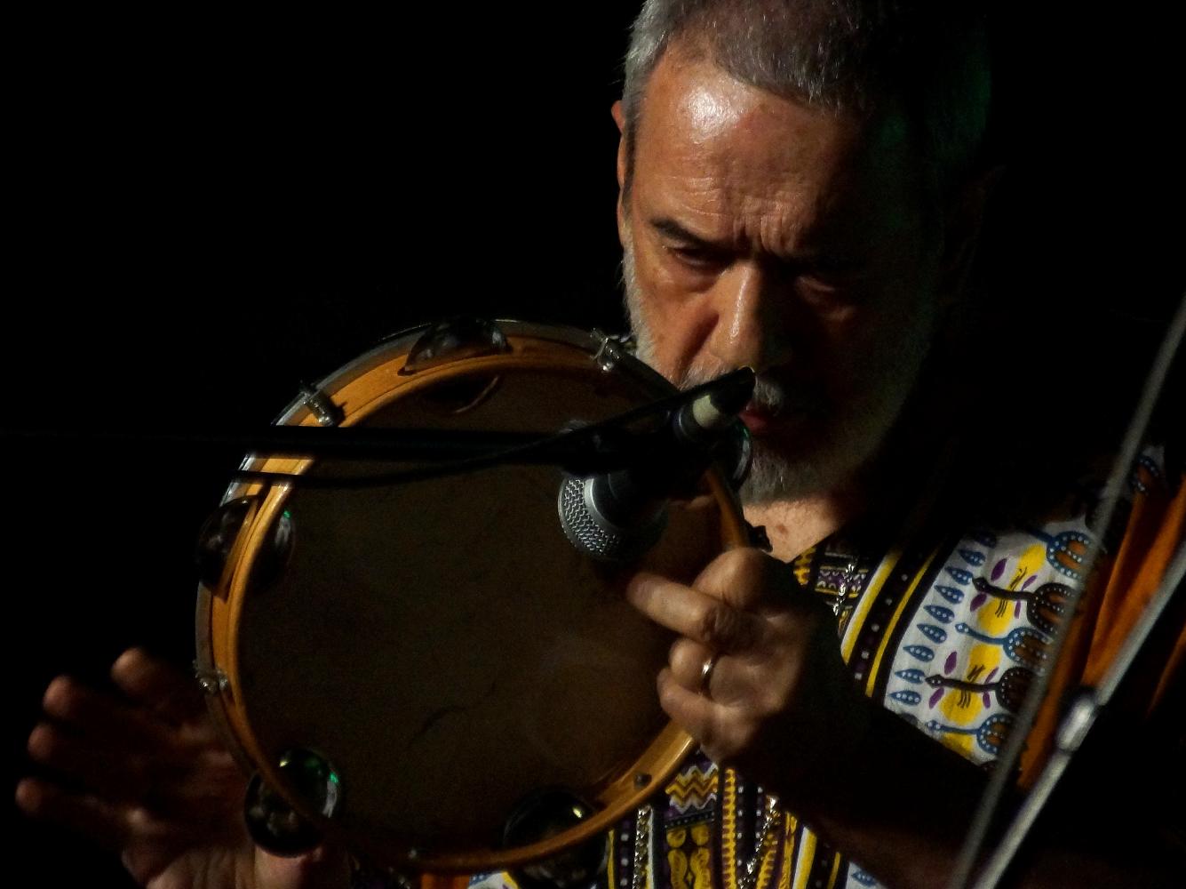 Barranquijazz 20th Edition