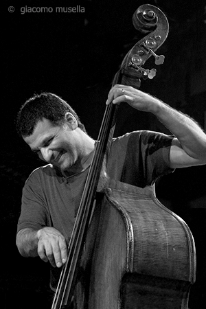 John Patitucci
