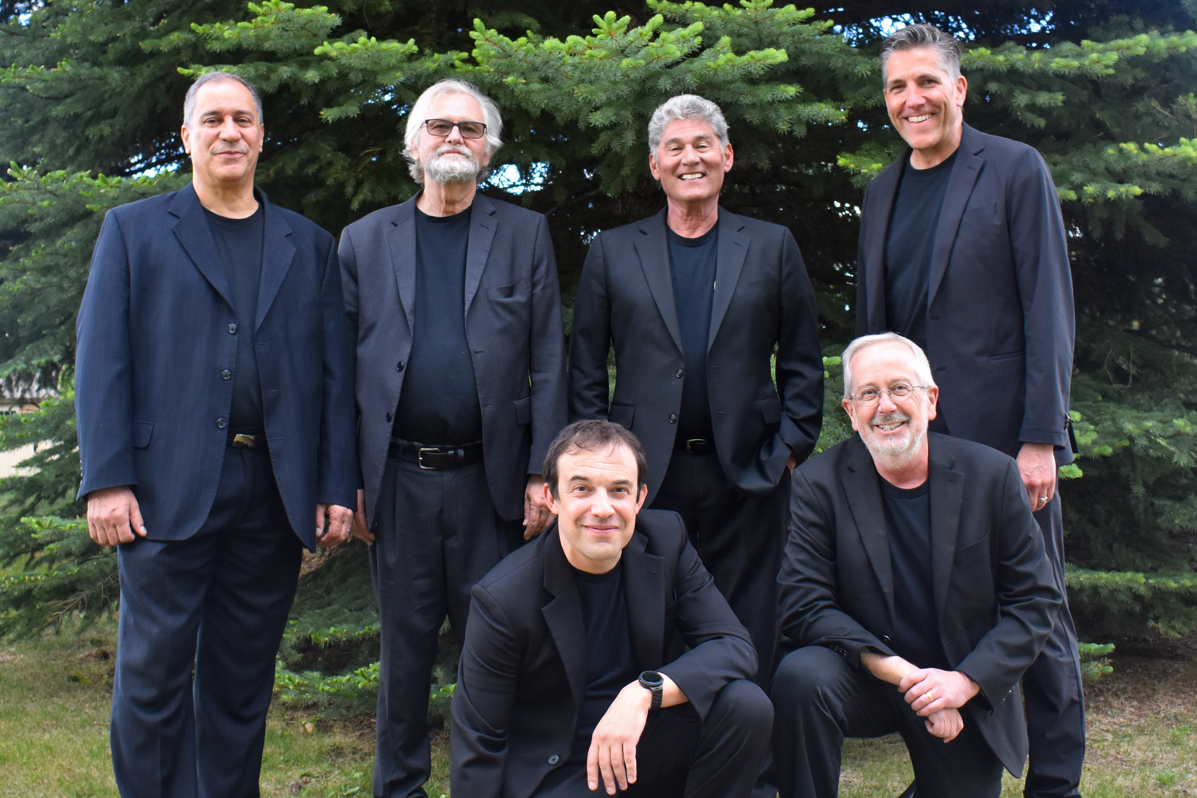 After Midnight — jazz photo by Roger Campbell | All About Jazz