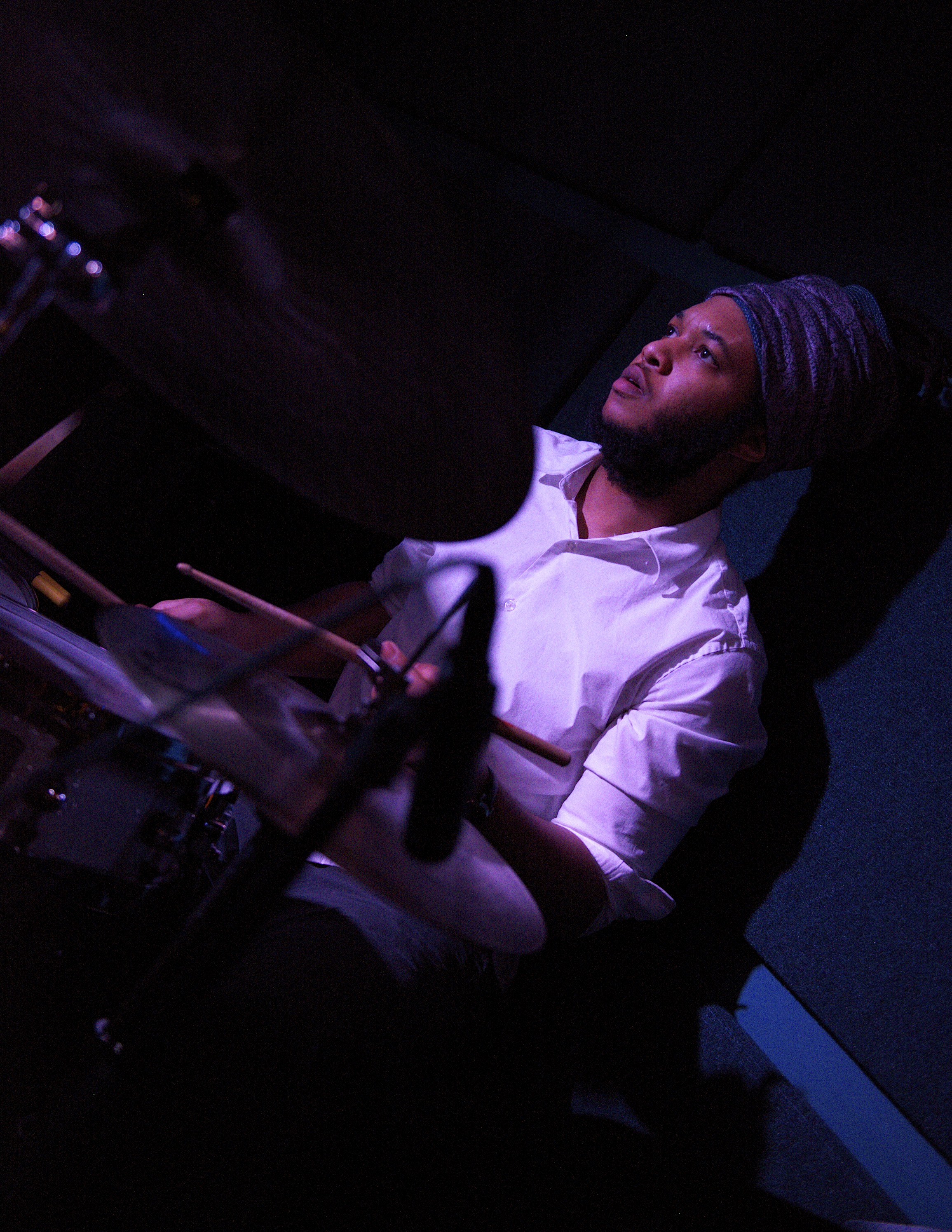 Joe Locke w/ John Toomey Trio