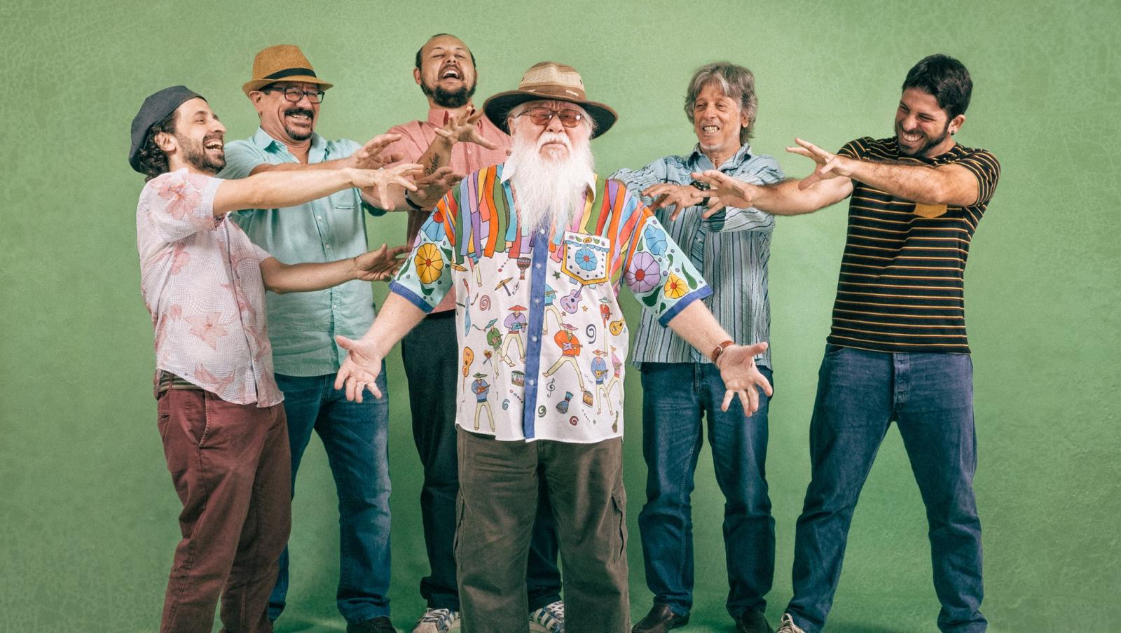 Hermeto Pascoal