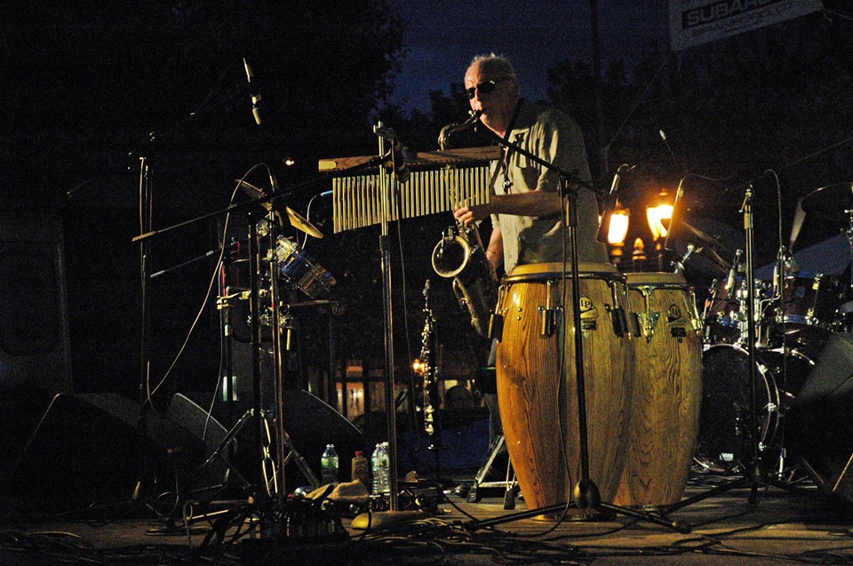 The Christine Spero Group @ The Branford Jazz Series