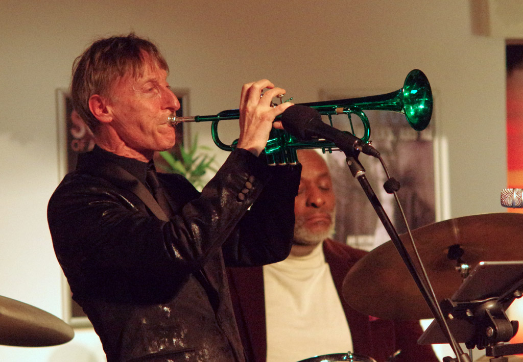Untitled Jazz Photo