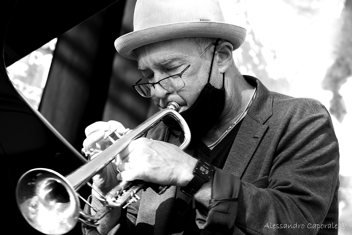 Pescara jazz 2021