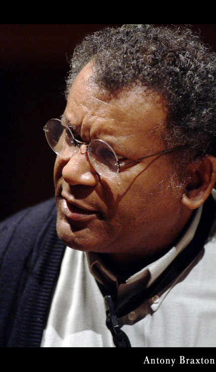 Anthony Braxton, 2004