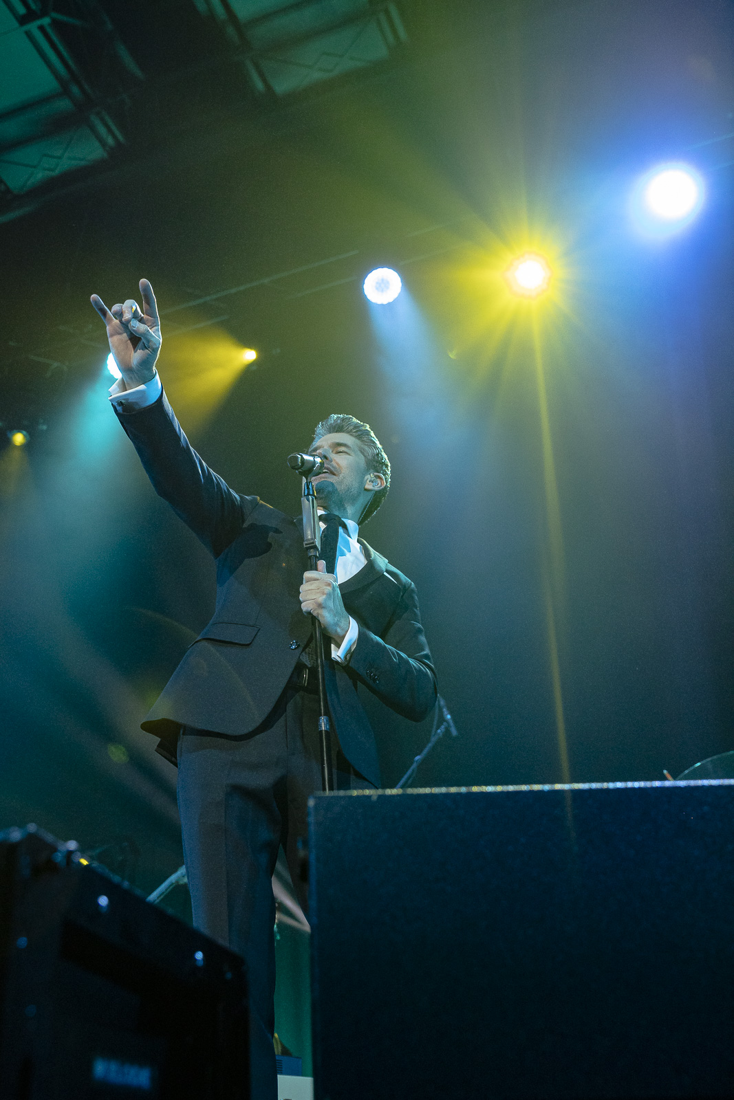Matt Dusk
