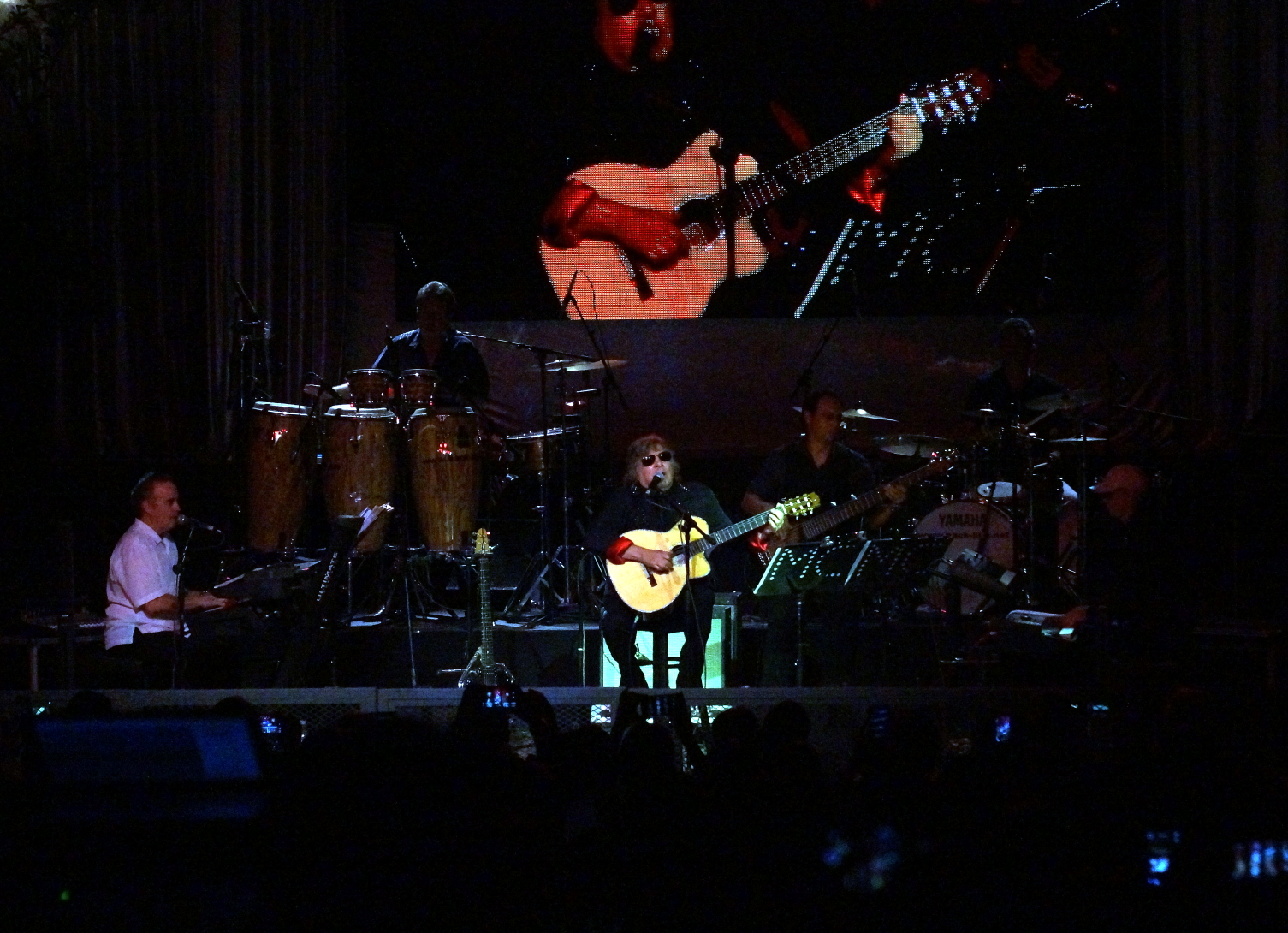 Barranquijazz 2015