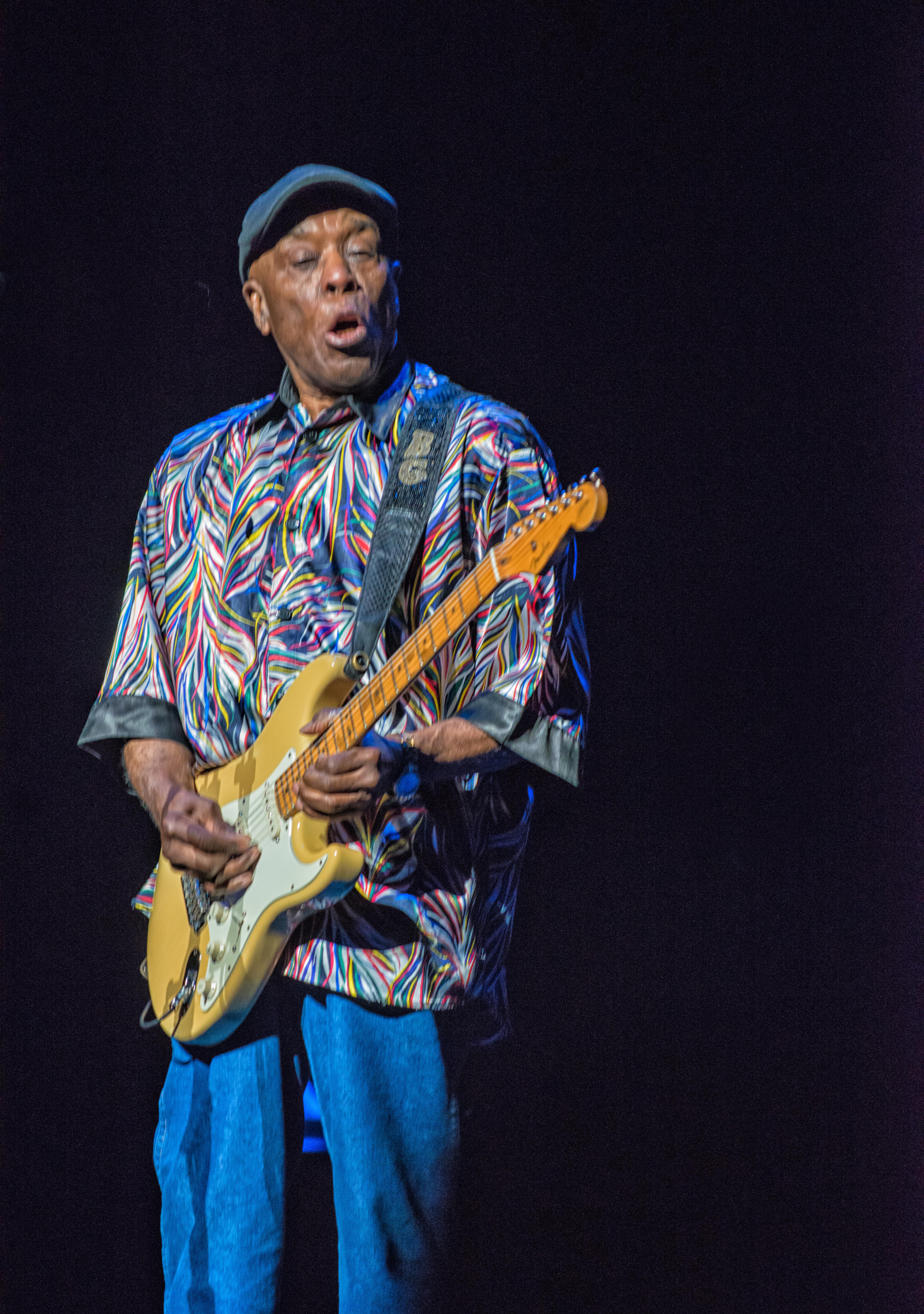 Buddy Guy