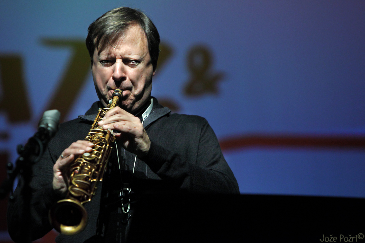 Chris Potter