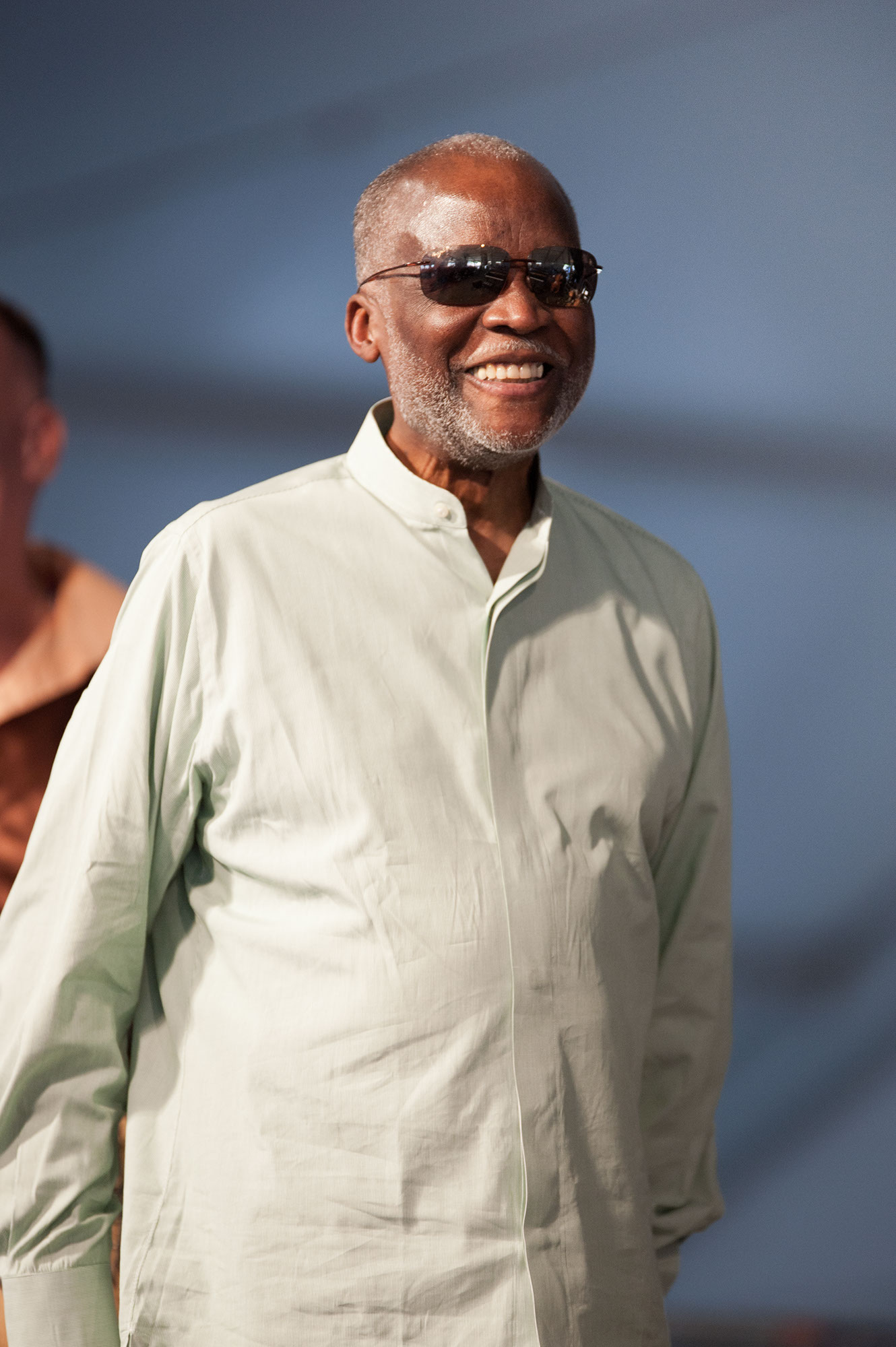 Ahmad Jamal