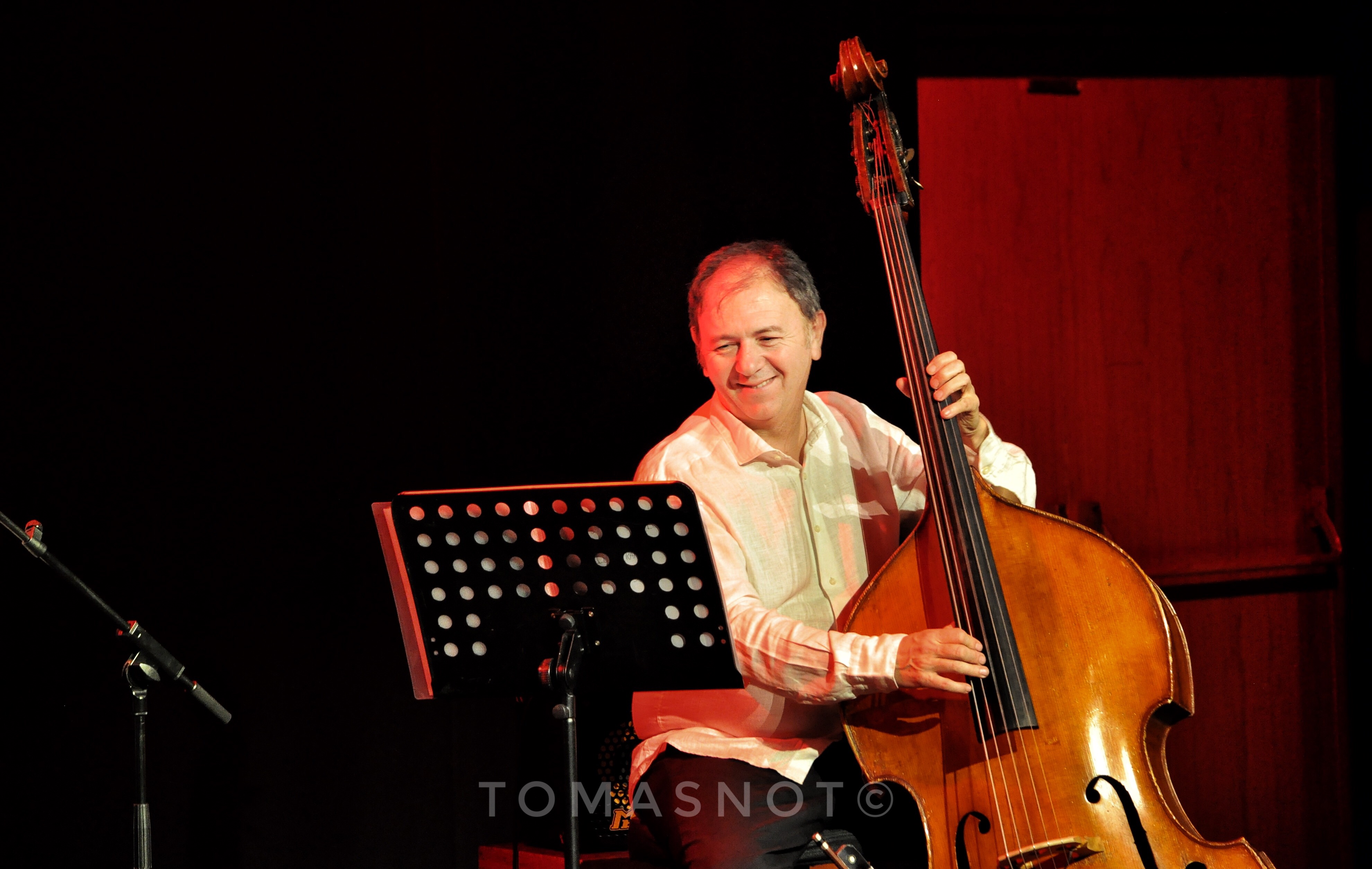 Untitled Jazz Photo