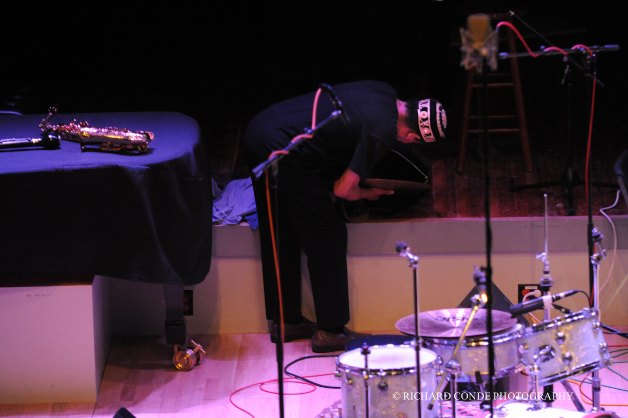 Untitled Jazz Photo