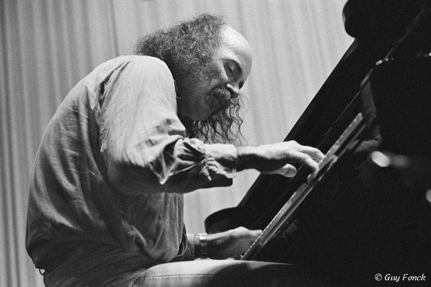 Wolfgang Daumer 1983