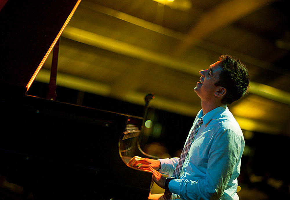 Vijay Iyer