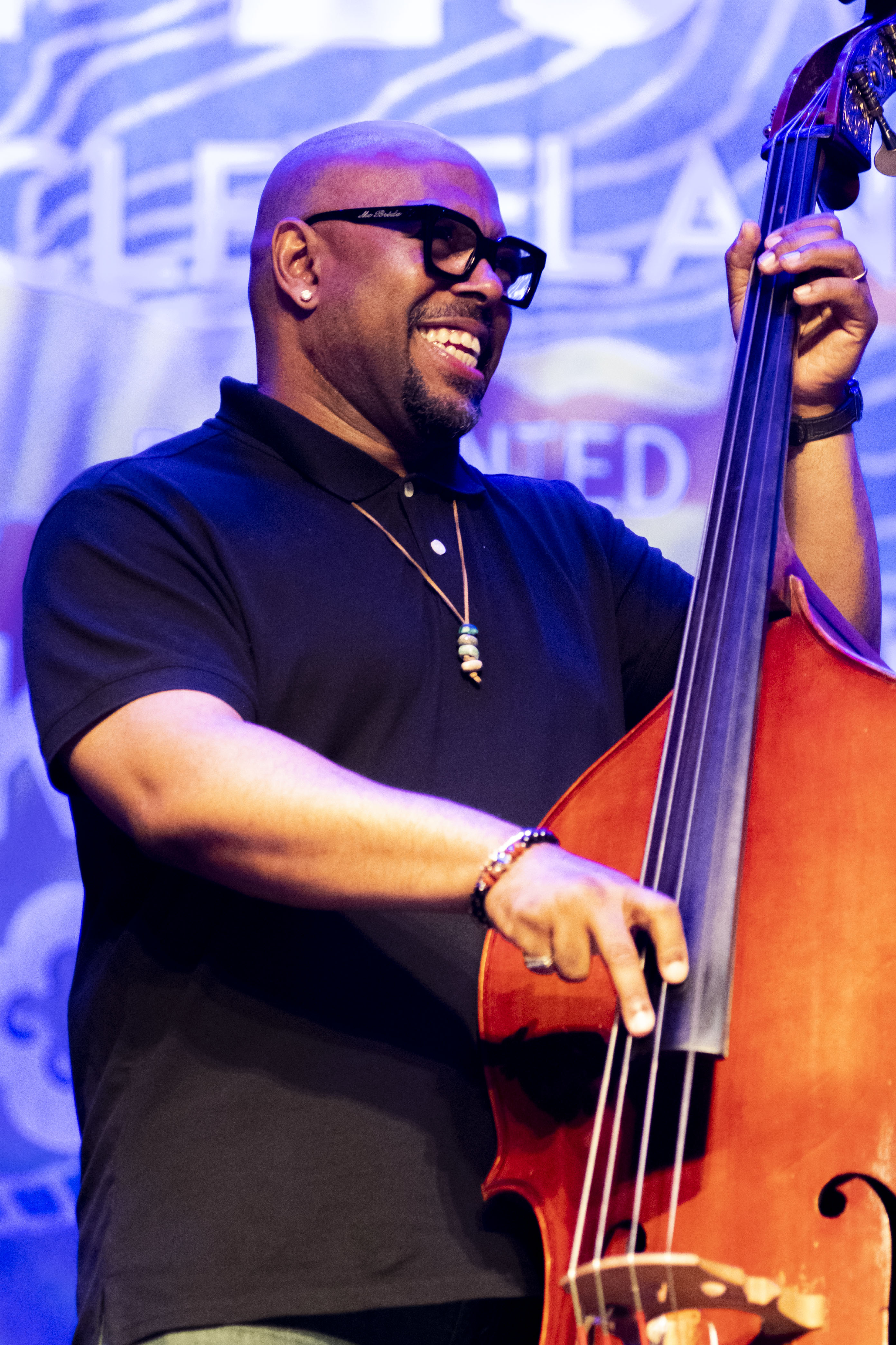 Christian McBride