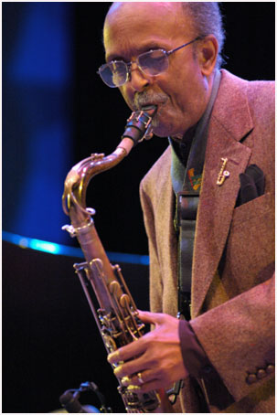Jimmy Heath