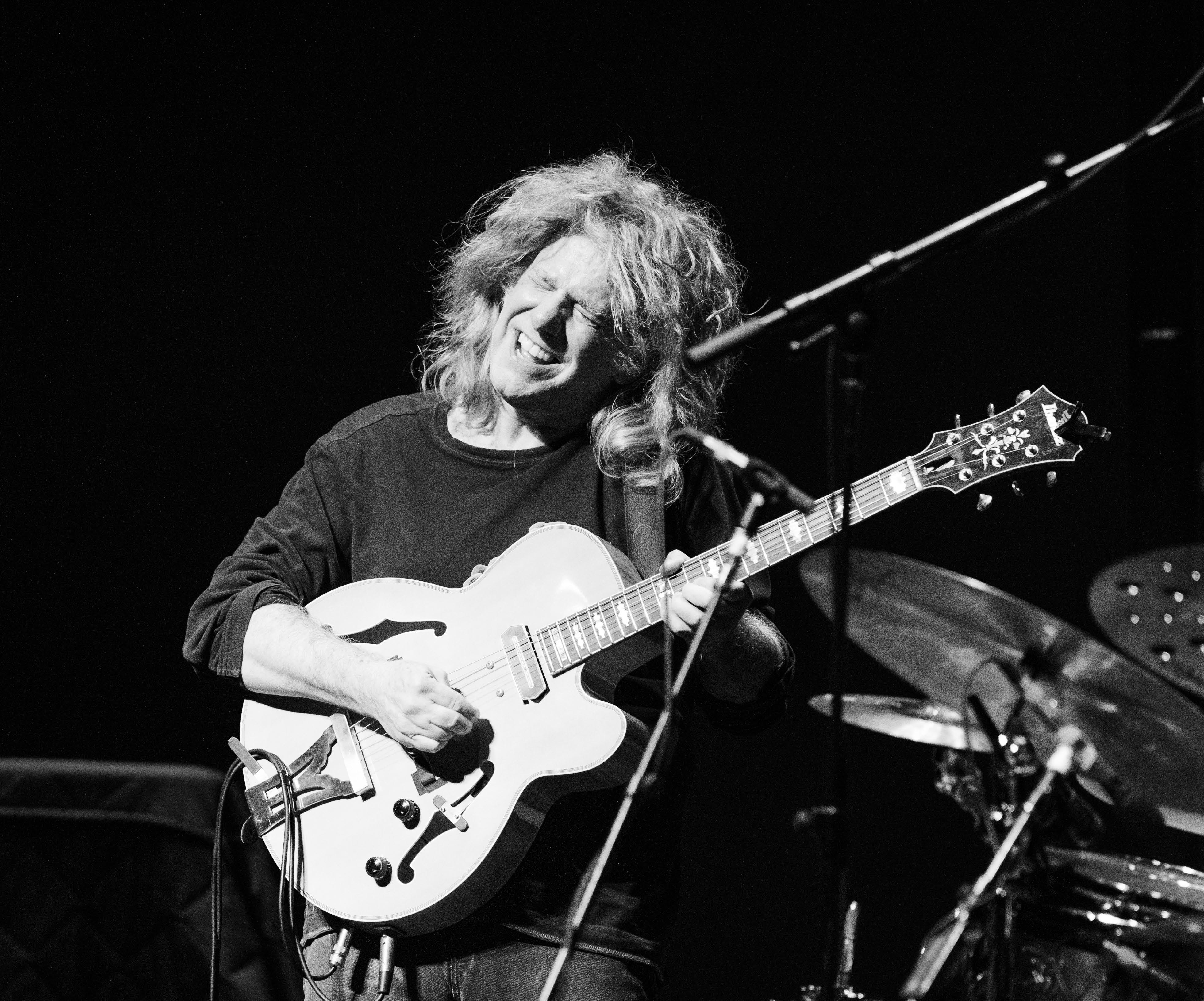 Pat Metheny Trio