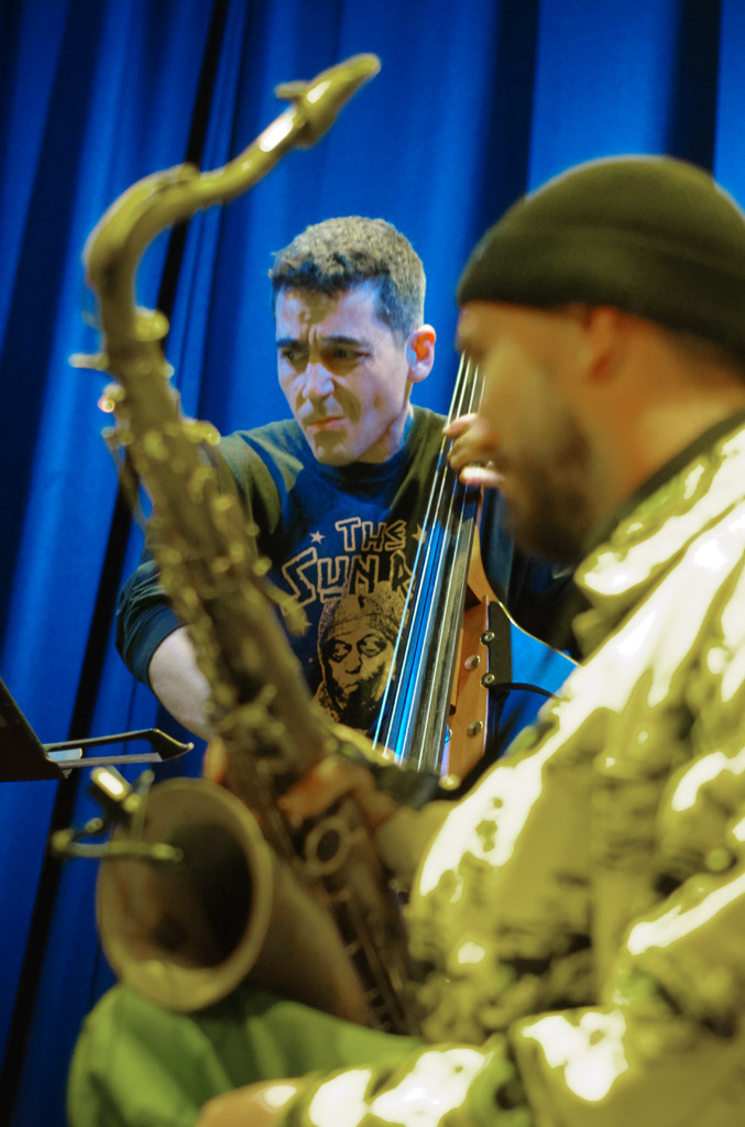 Gabriele Pribetti Quintet