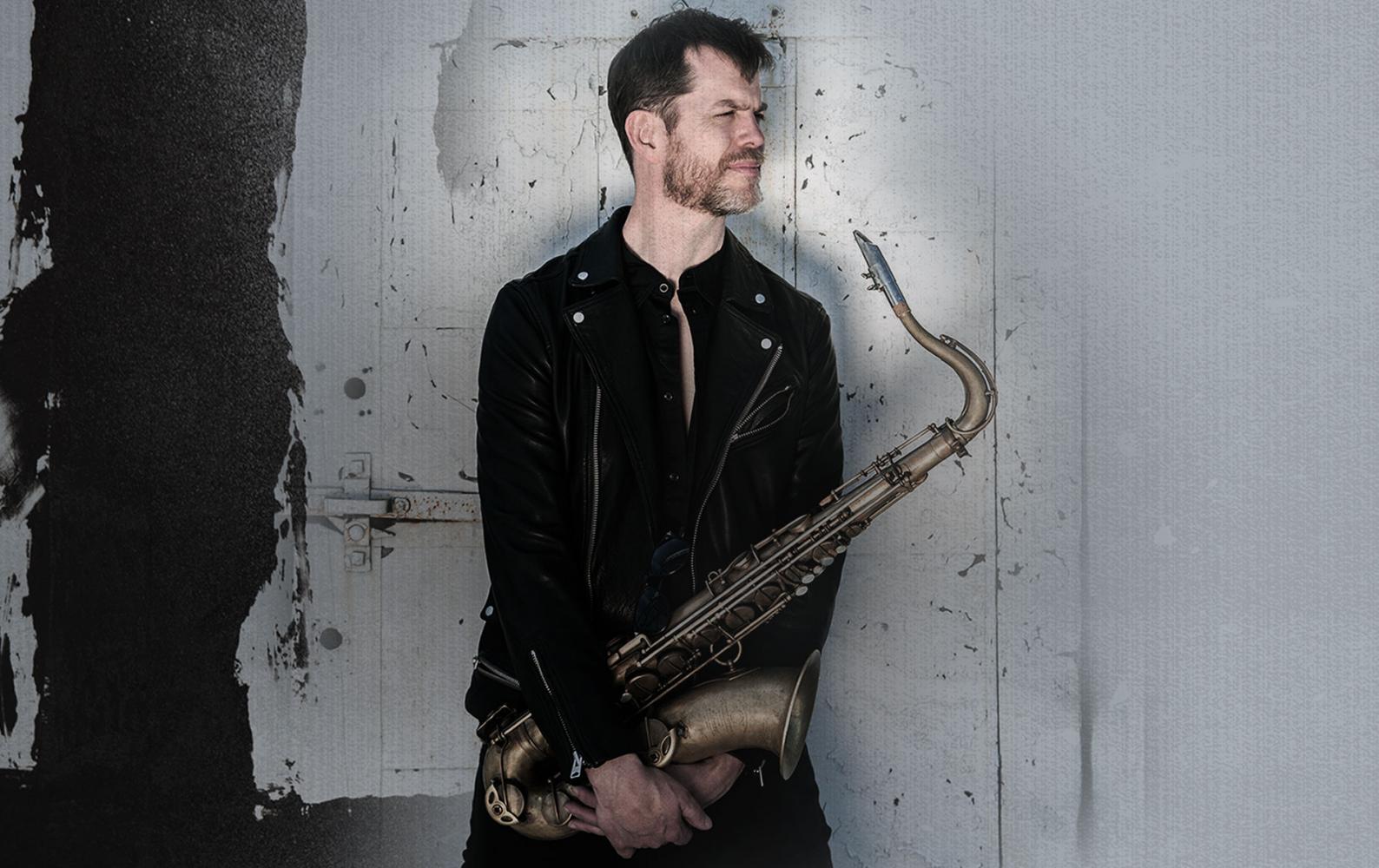 Donny McCaslin