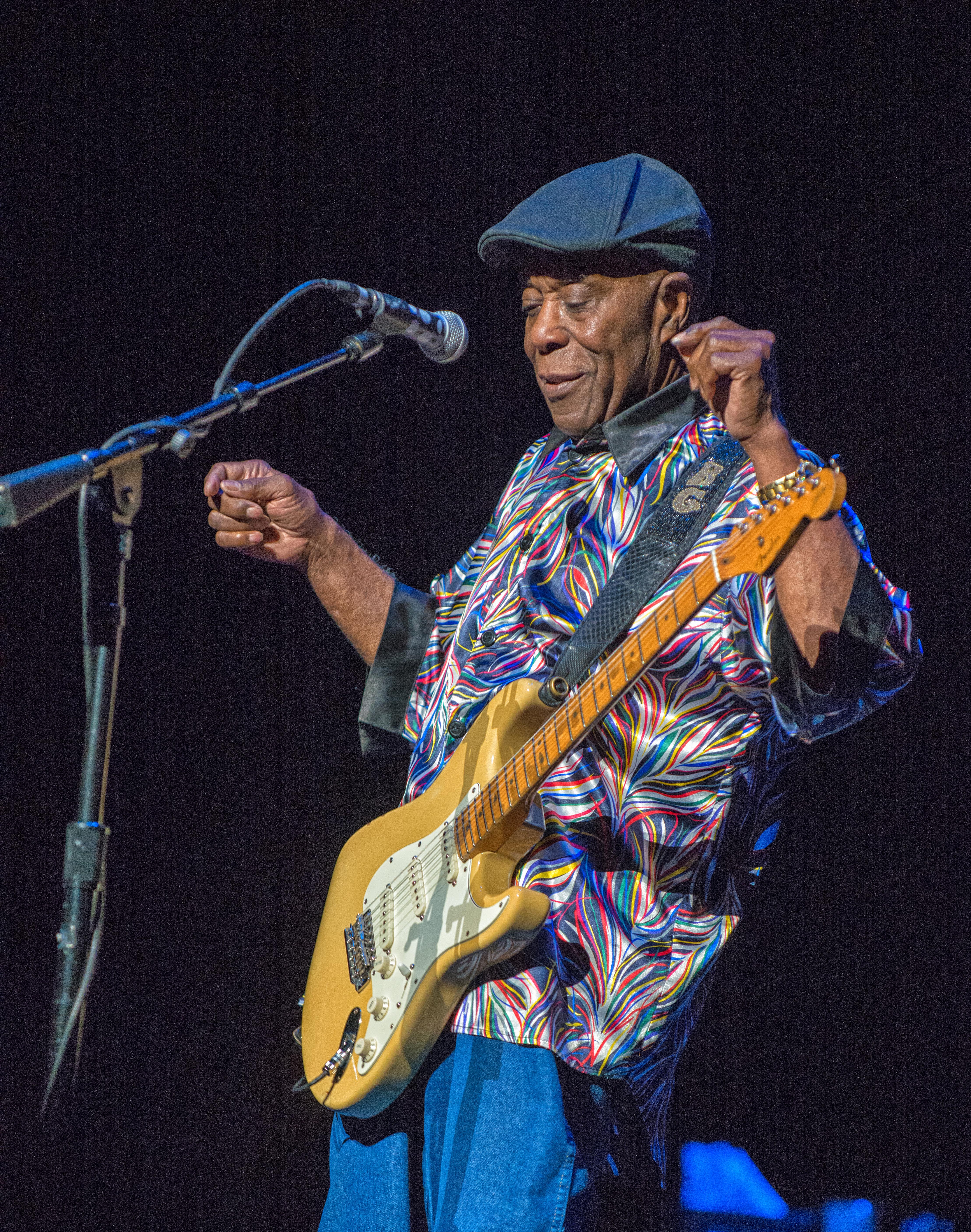 Buddy Guy