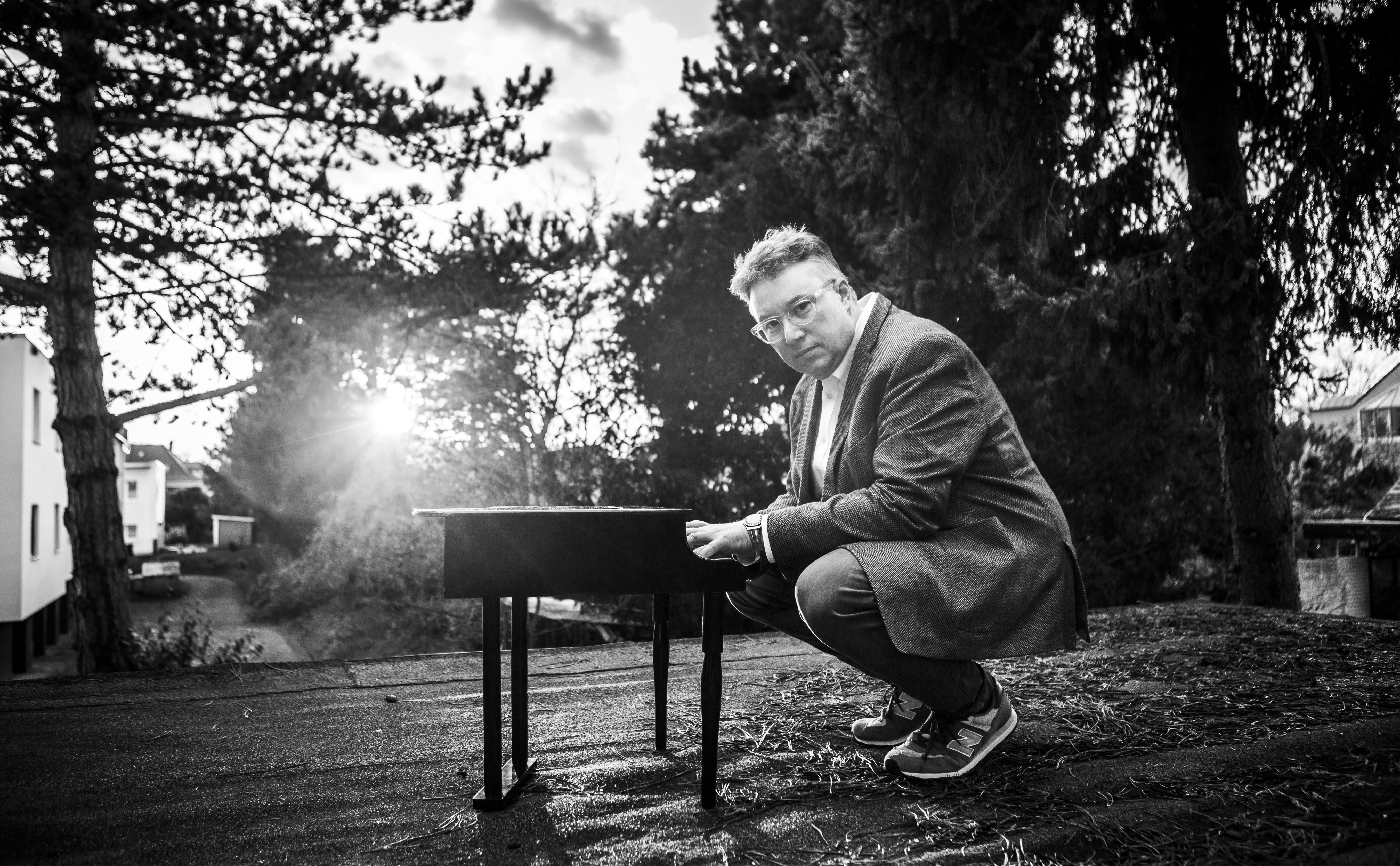 Untitled Jazz Photo