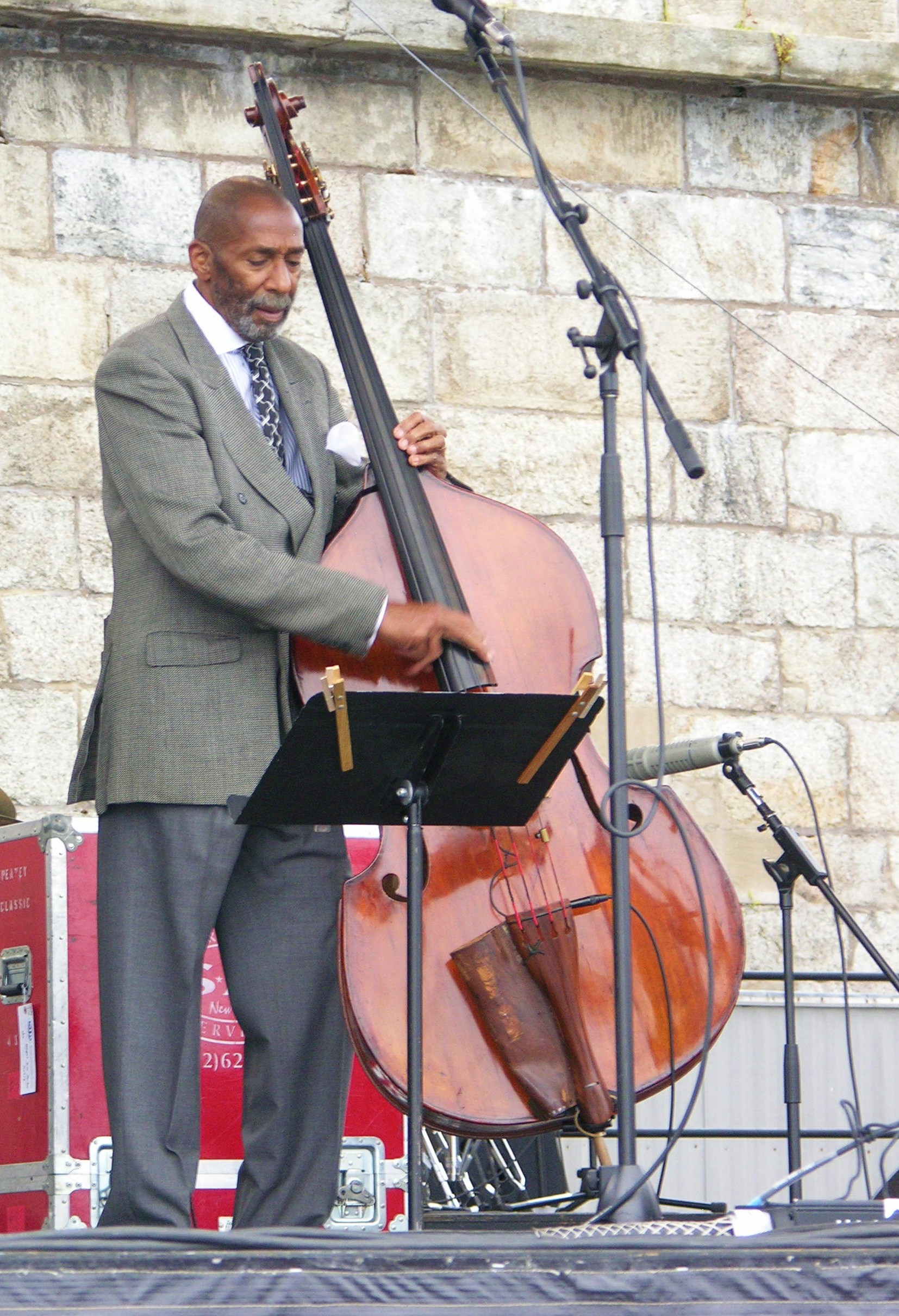 Ron Carter