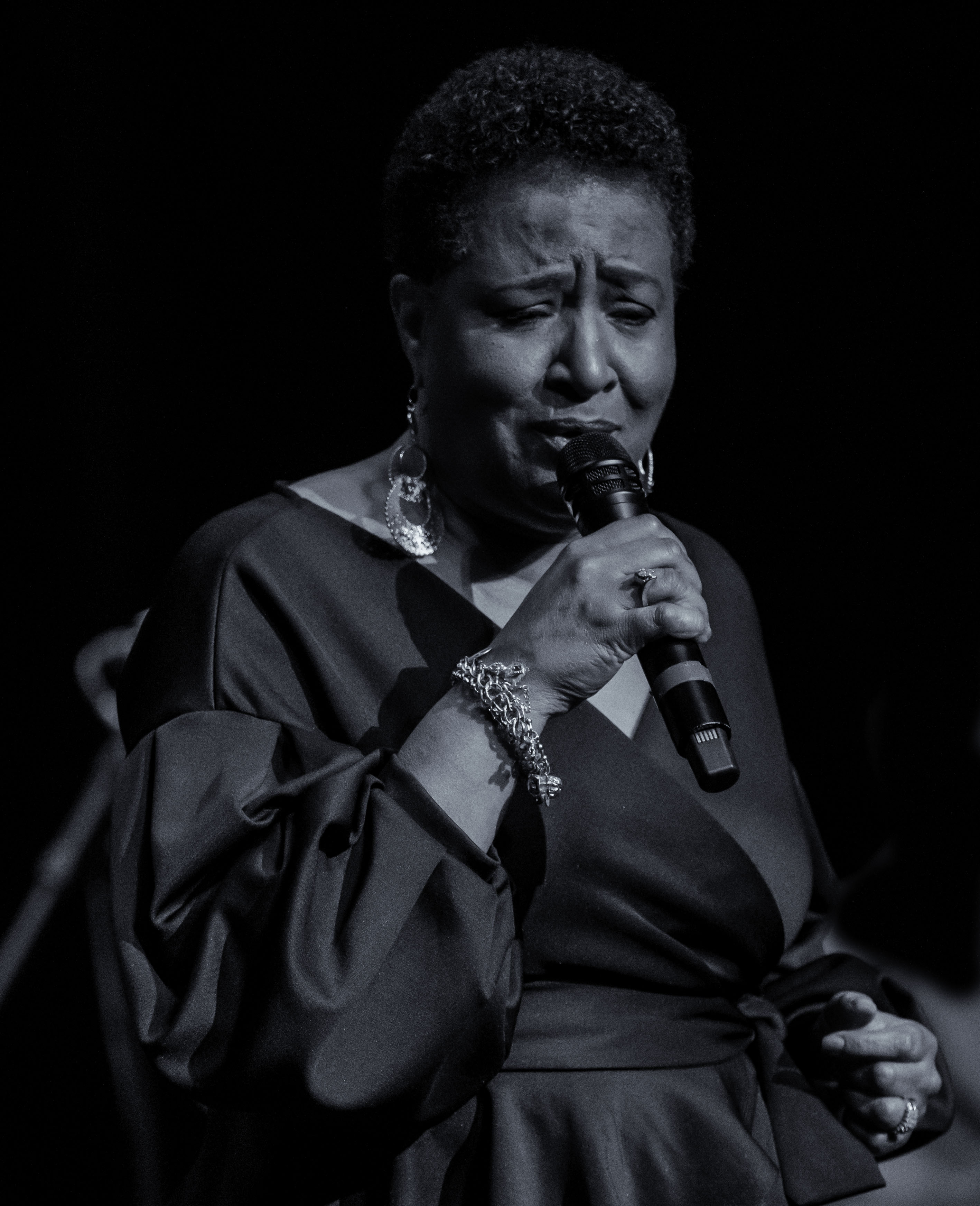 Vanessa Rubin
