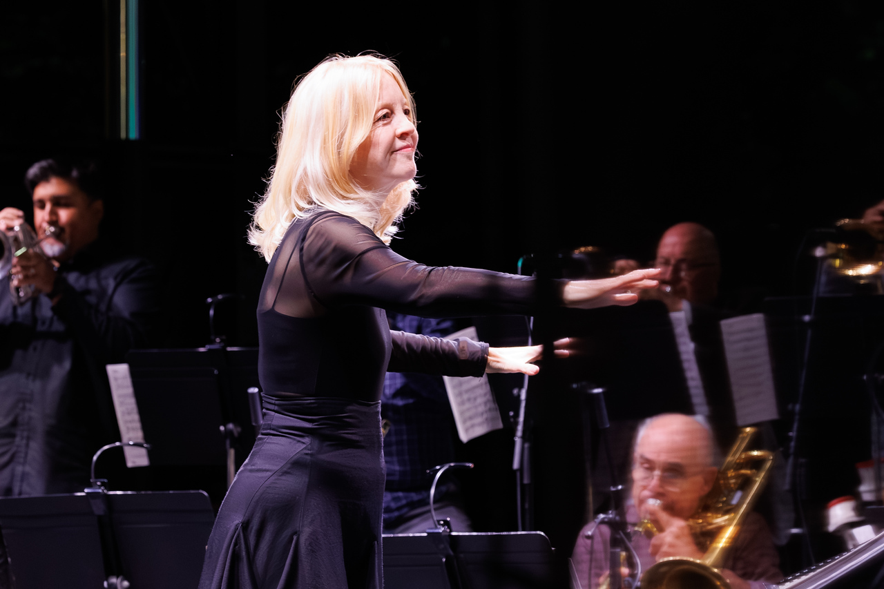Maria Schneider