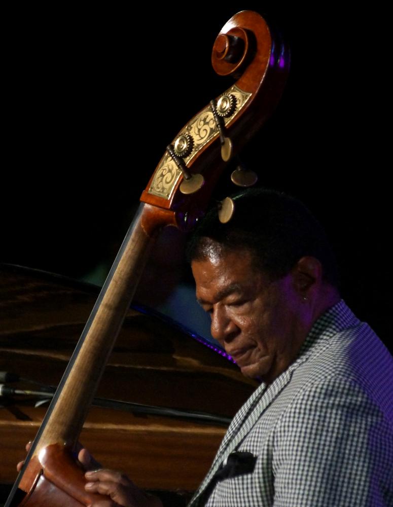 Barranquijazz 20th Edition