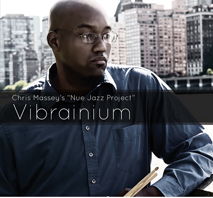 Chris Massey: Vibrainium